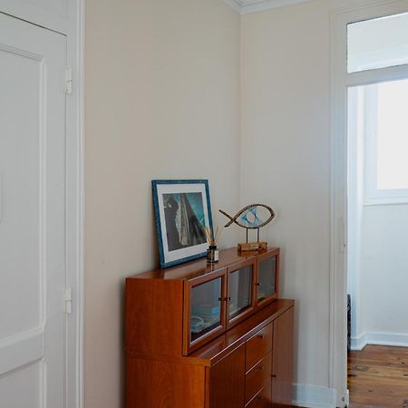 Angels Homes-N27, 3ºfloor - Bairro Tipico, Centro Lisboa Ngoại thất bức ảnh