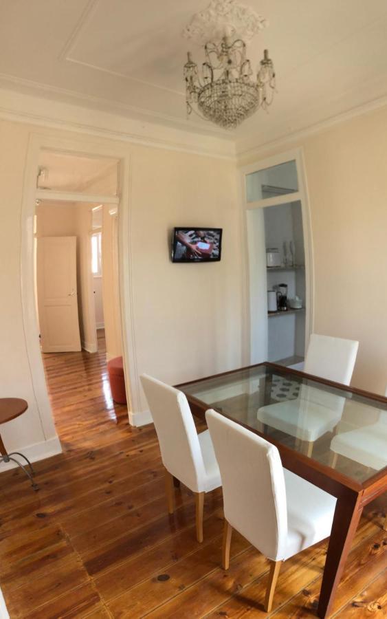 Angels Homes-N27, 3ºfloor - Bairro Tipico, Centro Lisboa Ngoại thất bức ảnh