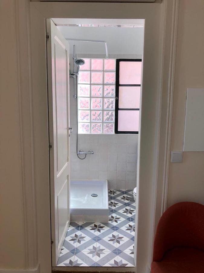 Angels Homes-N27, 3ºfloor - Bairro Tipico, Centro Lisboa Ngoại thất bức ảnh