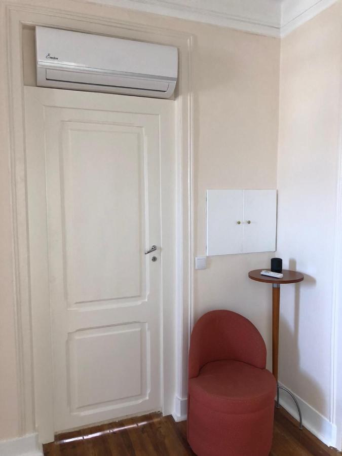 Angels Homes-N27, 3ºfloor - Bairro Tipico, Centro Lisboa Ngoại thất bức ảnh
