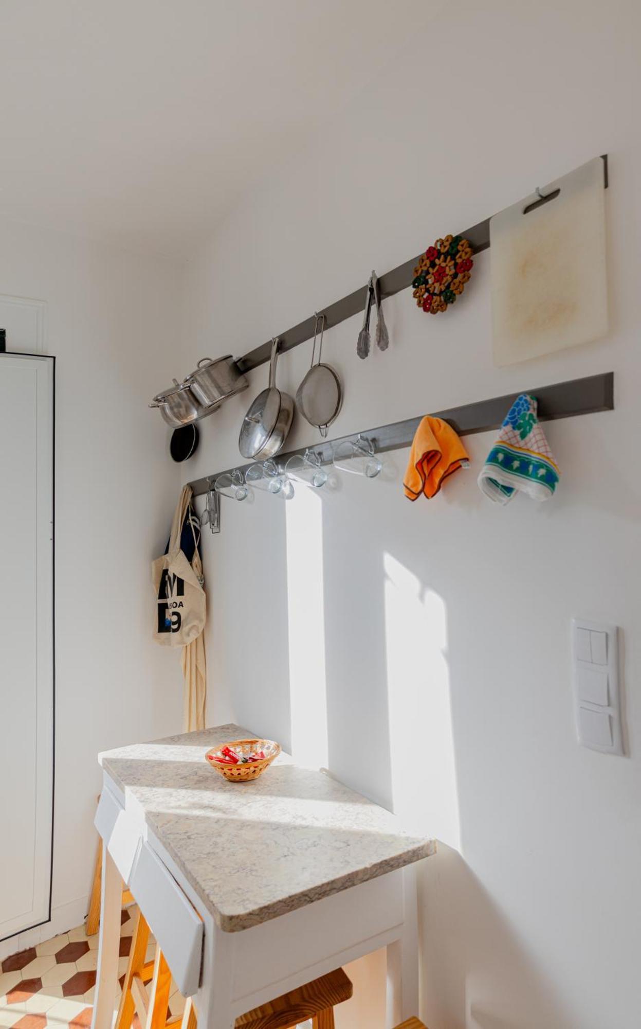 Angels Homes-N27, 3ºfloor - Bairro Tipico, Centro Lisboa Ngoại thất bức ảnh