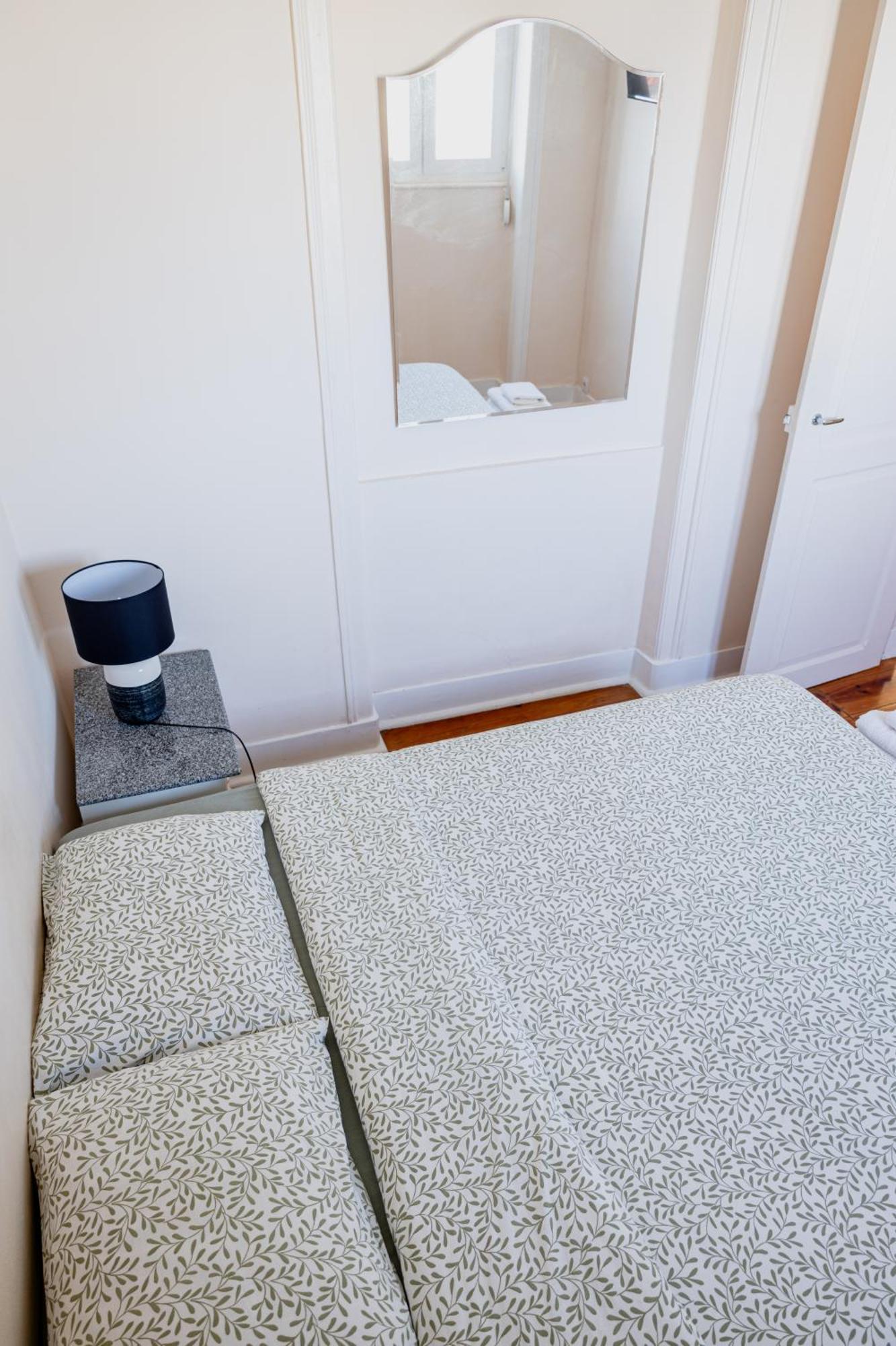 Angels Homes-N27, 3ºfloor - Bairro Tipico, Centro Lisboa Ngoại thất bức ảnh