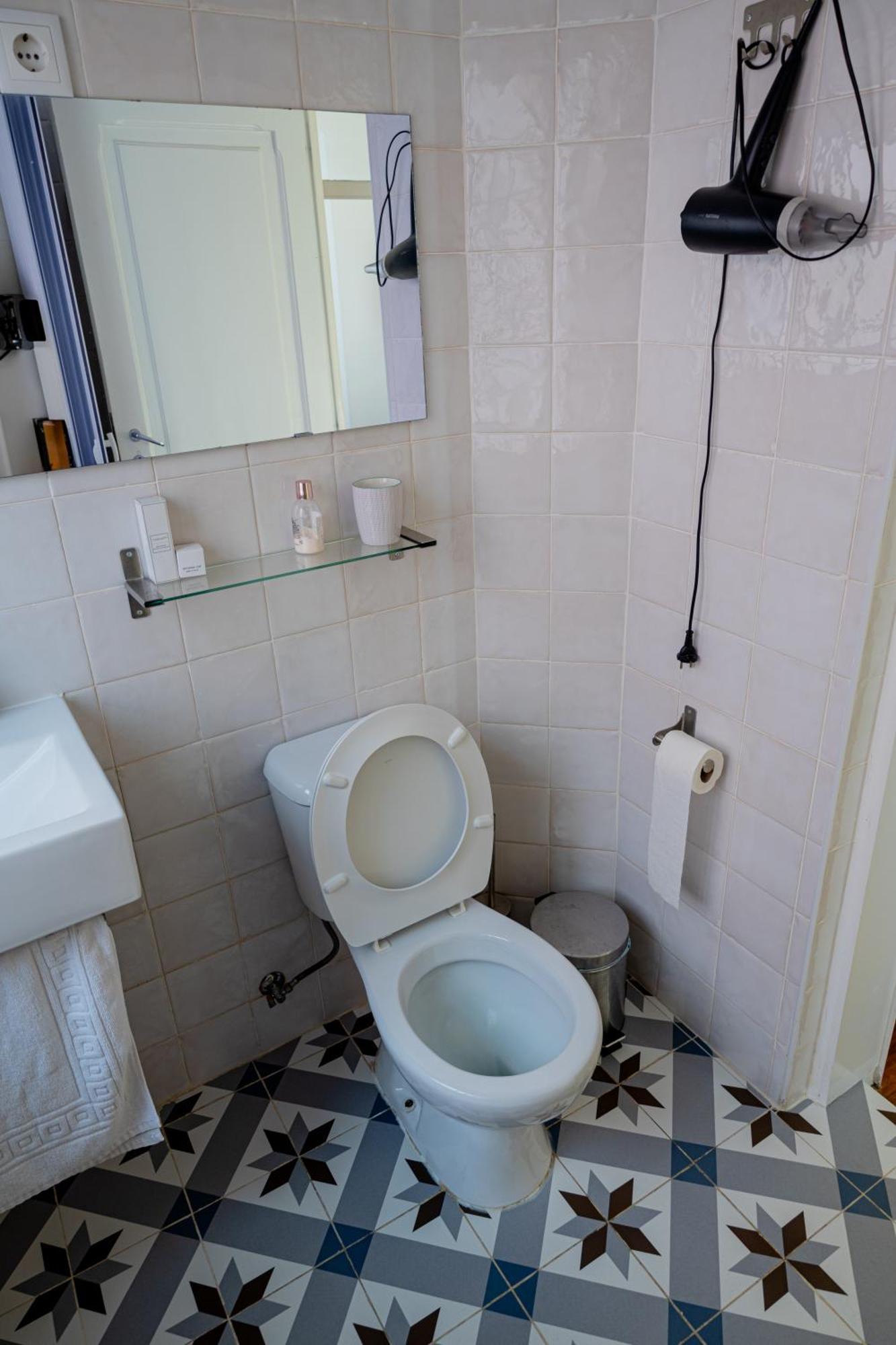 Angels Homes-N27, 3ºfloor - Bairro Tipico, Centro Lisboa Ngoại thất bức ảnh