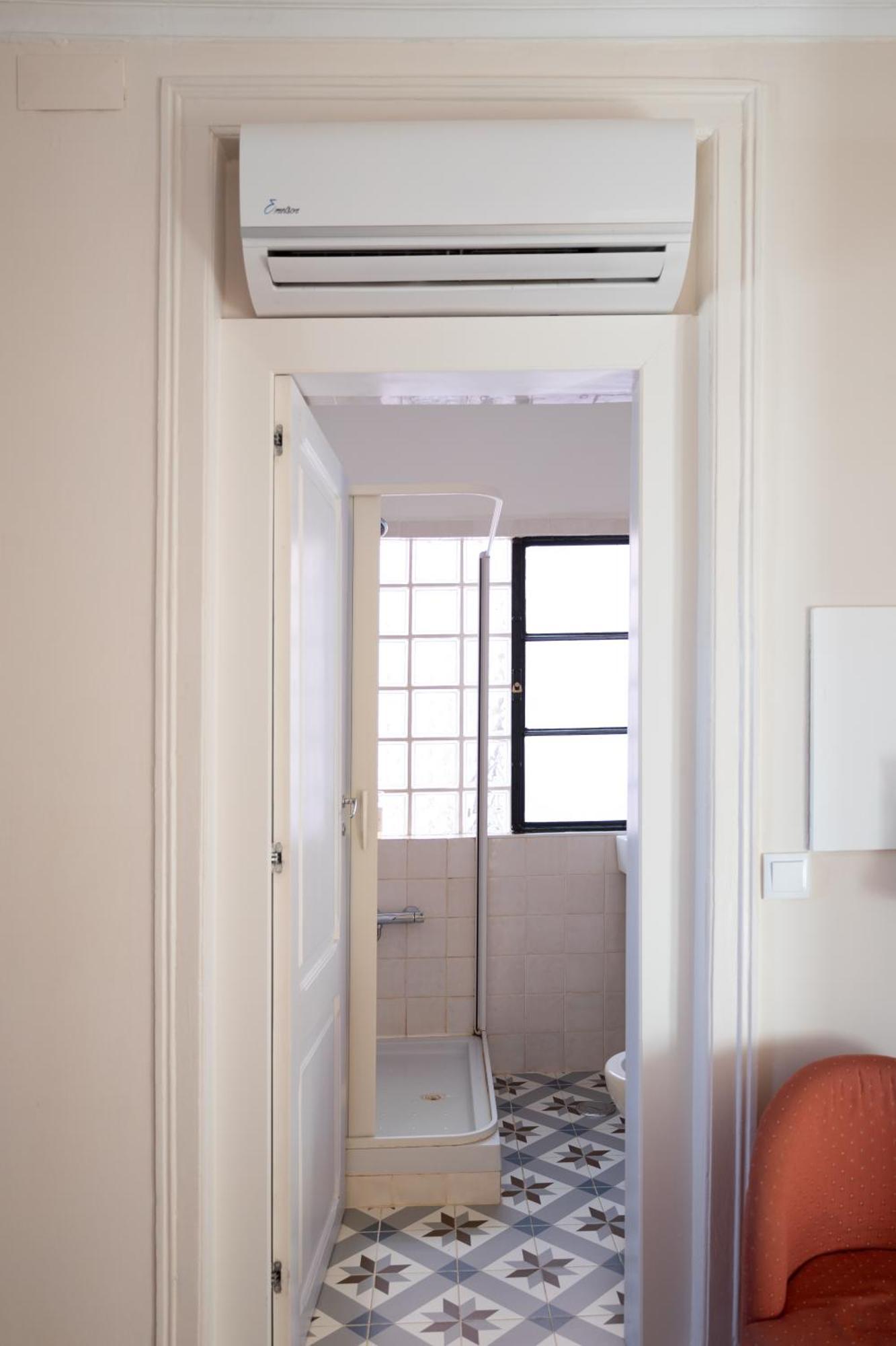 Angels Homes-N27, 3ºfloor - Bairro Tipico, Centro Lisboa Ngoại thất bức ảnh