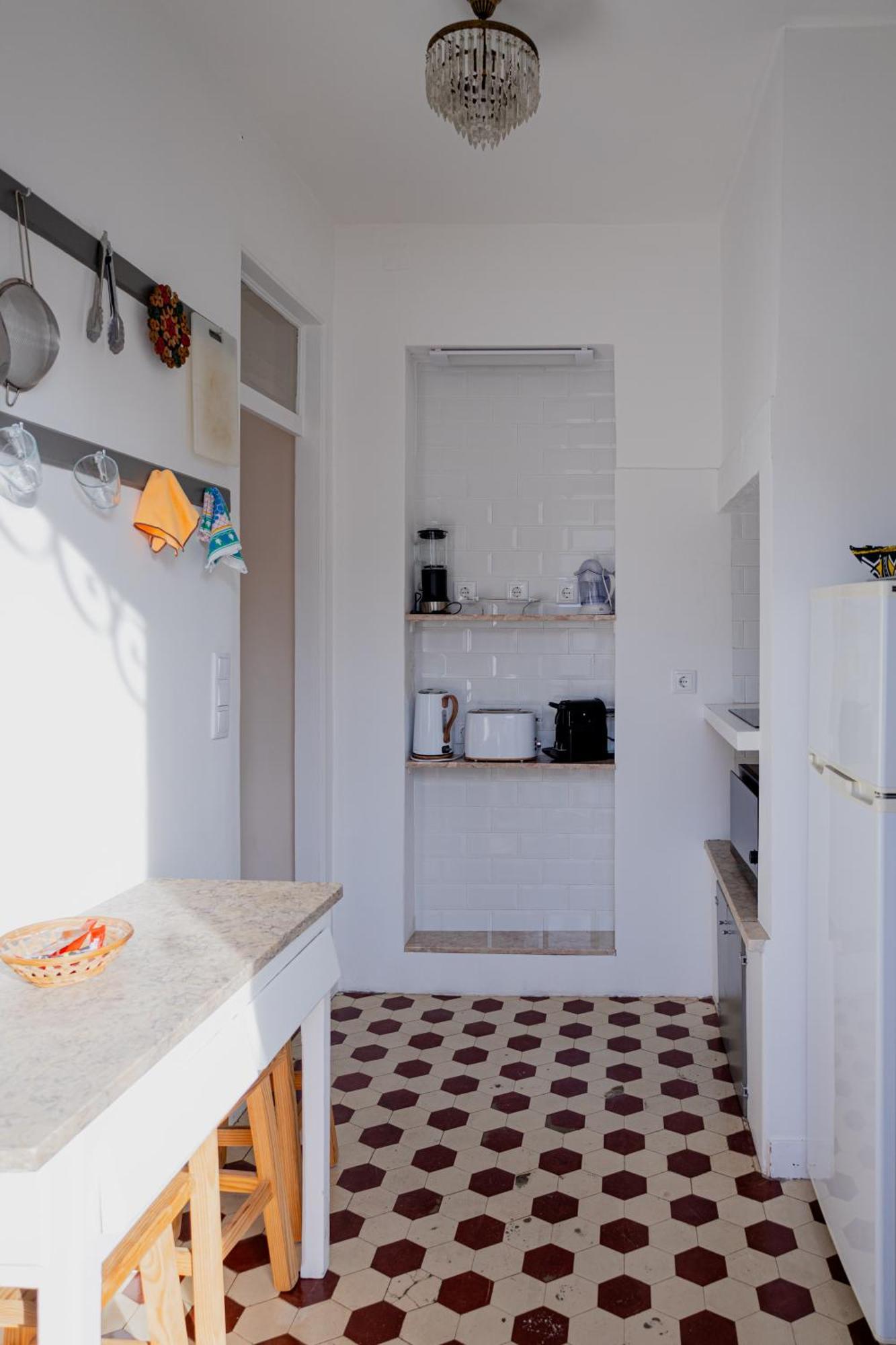 Angels Homes-N27, 3ºfloor - Bairro Tipico, Centro Lisboa Ngoại thất bức ảnh