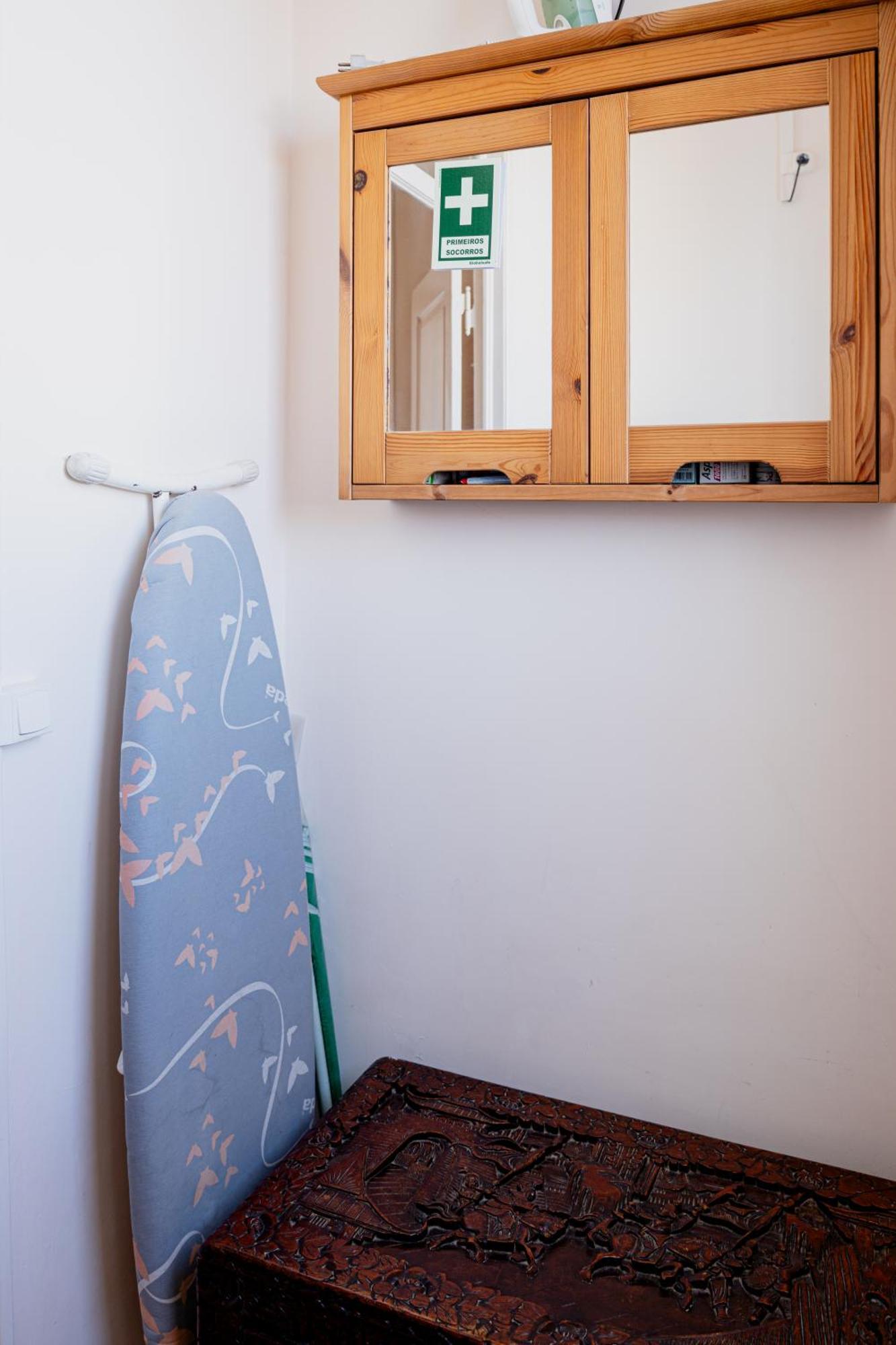 Angels Homes-N27, 3ºfloor - Bairro Tipico, Centro Lisboa Ngoại thất bức ảnh