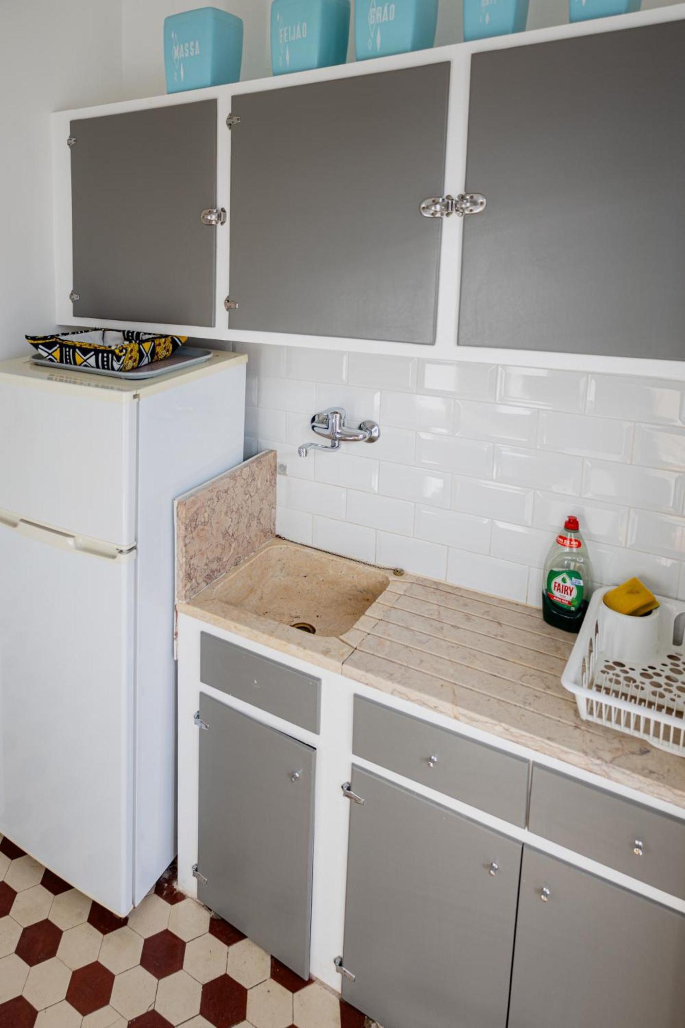 Angels Homes-N27, 3ºfloor - Bairro Tipico, Centro Lisboa Ngoại thất bức ảnh