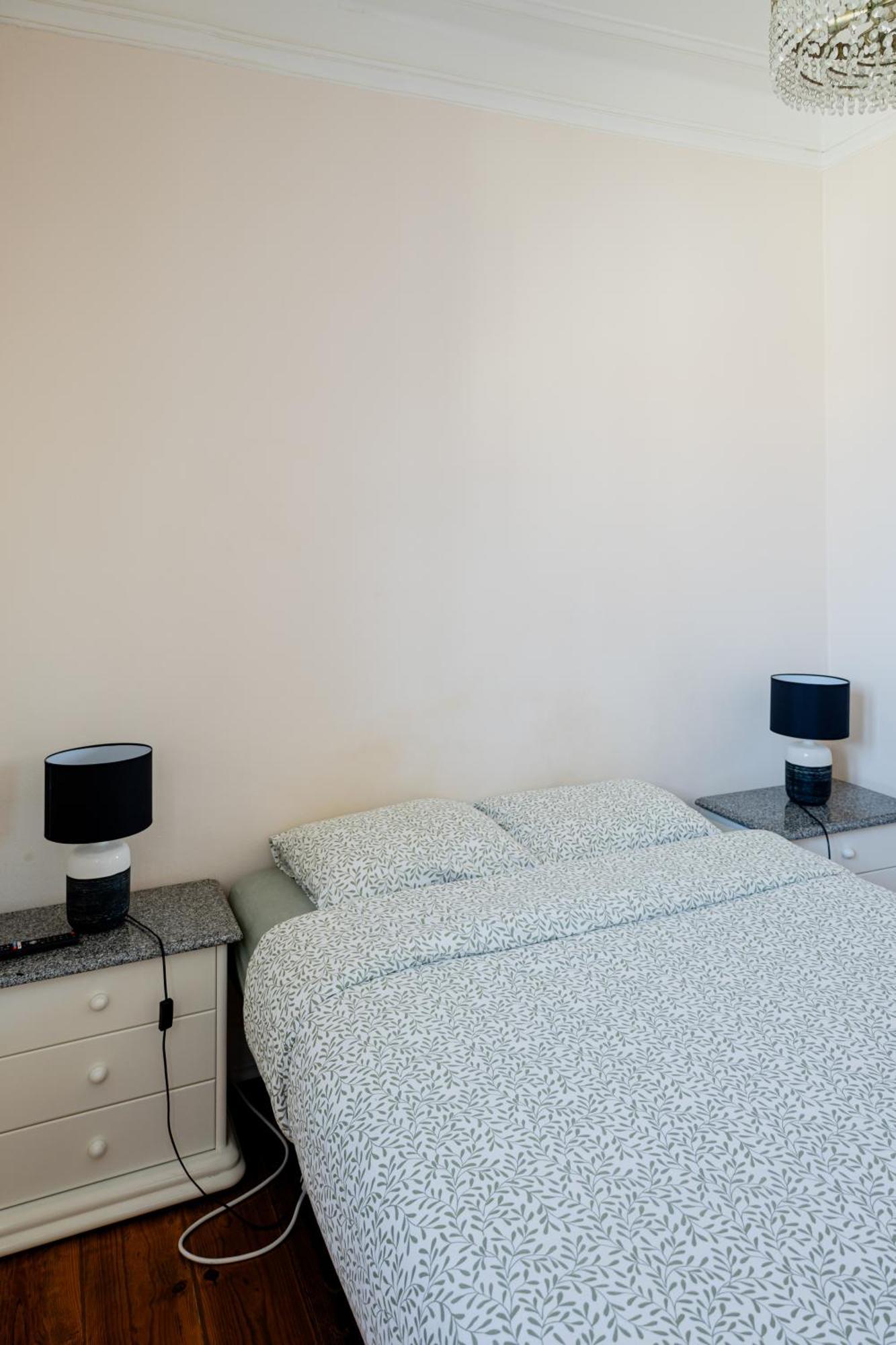 Angels Homes-N27, 3ºfloor - Bairro Tipico, Centro Lisboa Ngoại thất bức ảnh