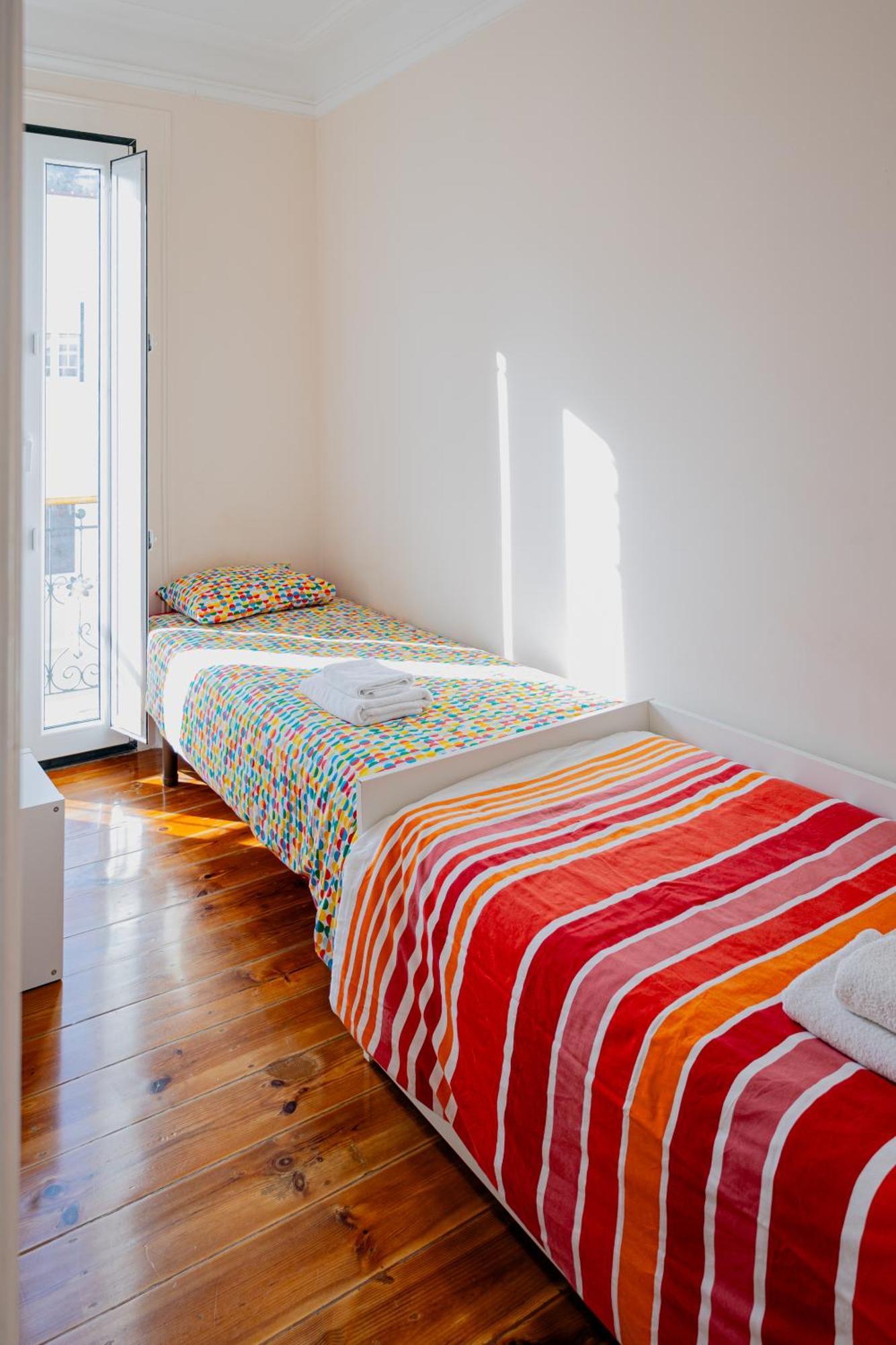 Angels Homes-N27, 3ºfloor - Bairro Tipico, Centro Lisboa Ngoại thất bức ảnh