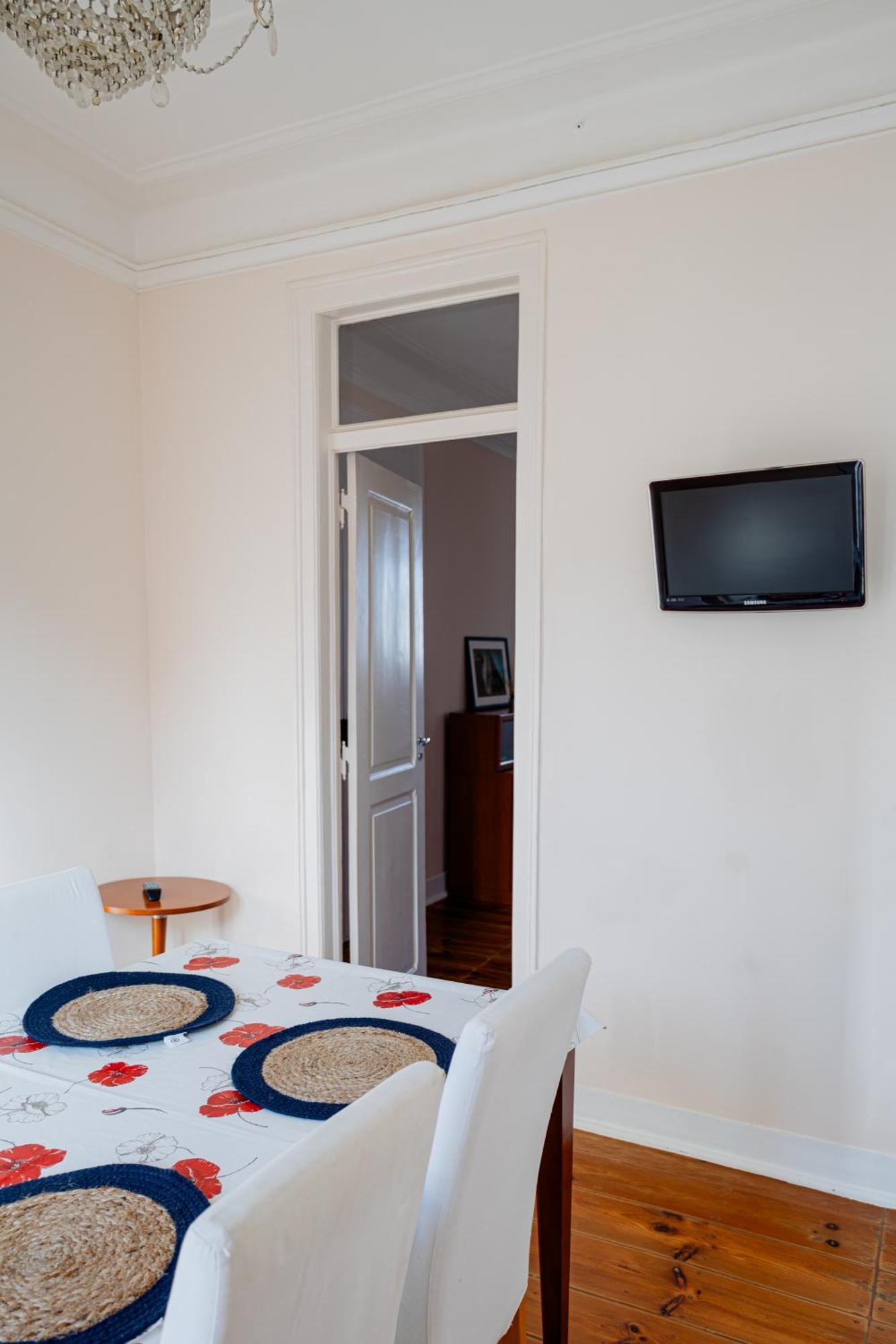 Angels Homes-N27, 3ºfloor - Bairro Tipico, Centro Lisboa Ngoại thất bức ảnh