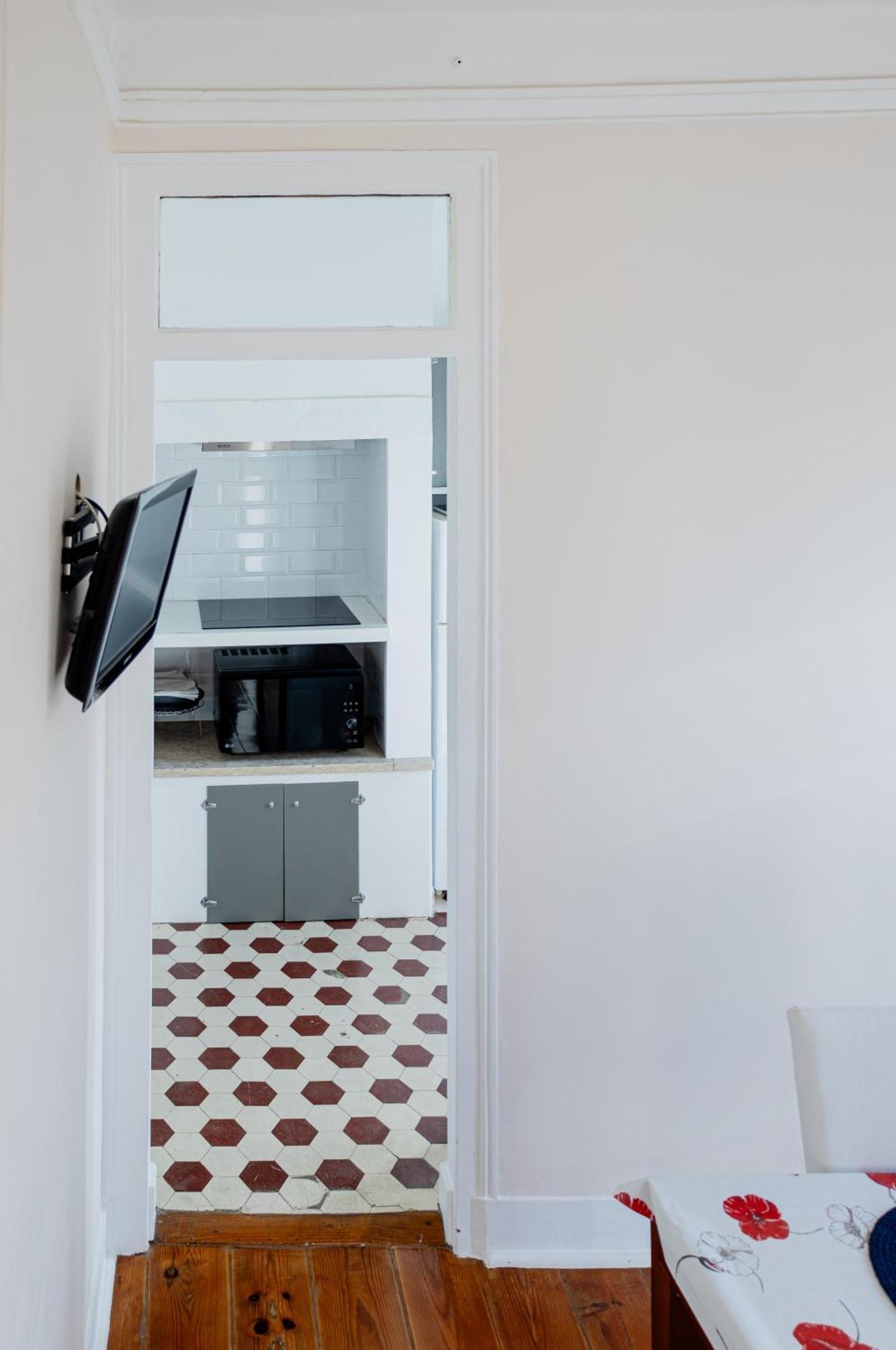 Angels Homes-N27, 3ºfloor - Bairro Tipico, Centro Lisboa Ngoại thất bức ảnh