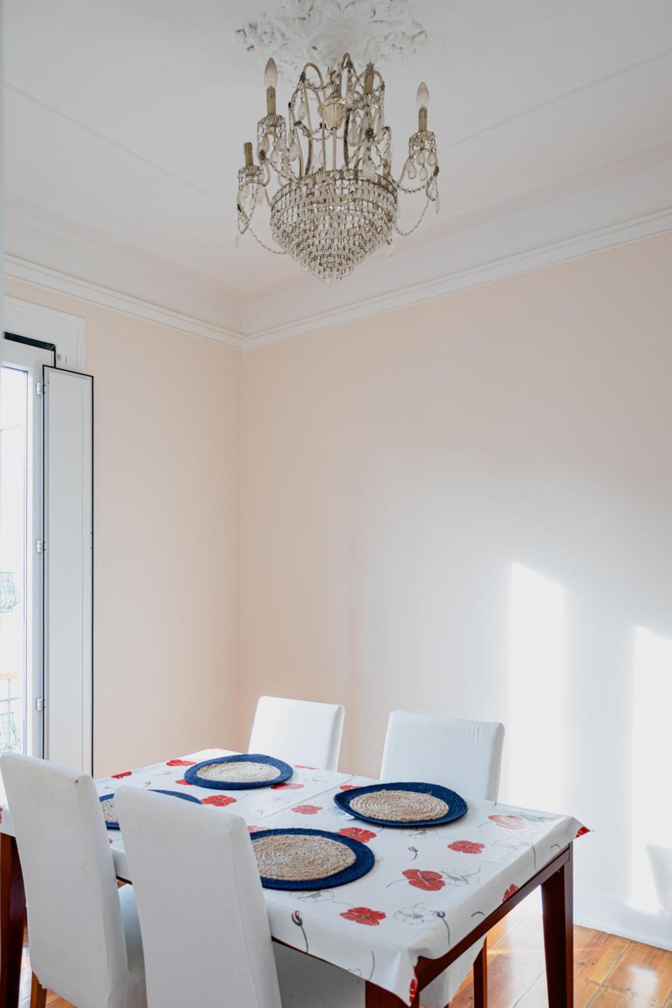 Angels Homes-N27, 3ºfloor - Bairro Tipico, Centro Lisboa Ngoại thất bức ảnh